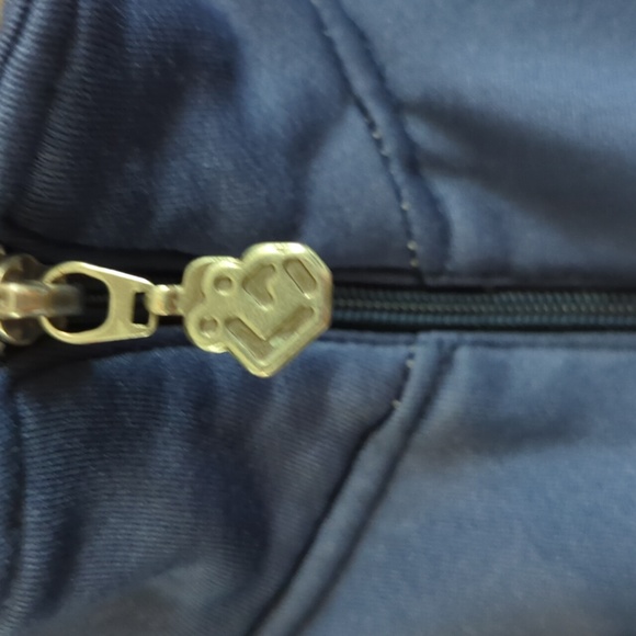 Groggy Track Jacket - Picture 4 of 6